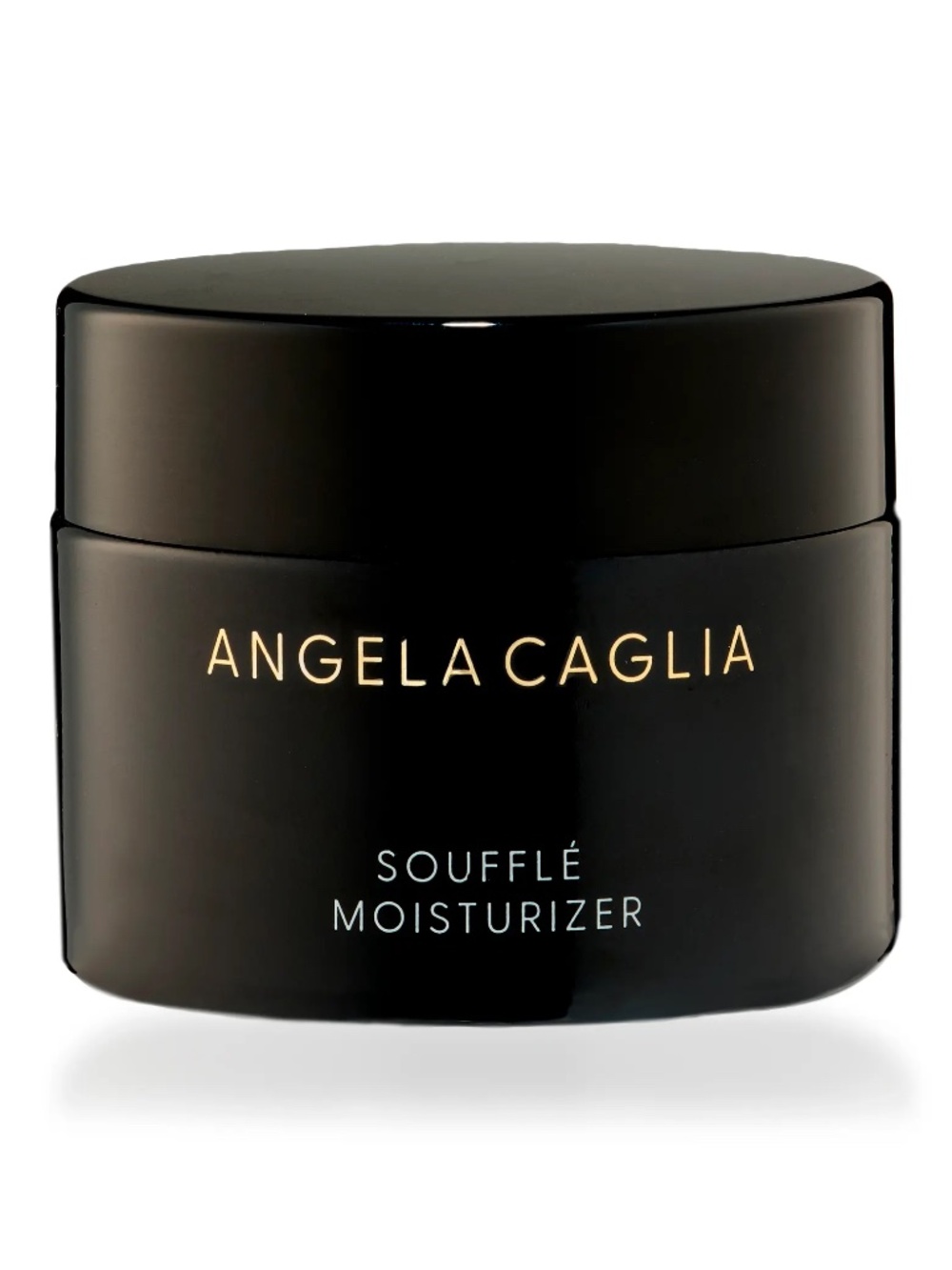 NIB Angela Caglia Soufflé Moisturizer 1.7 fl oz Retail $165 Luxury Skincare